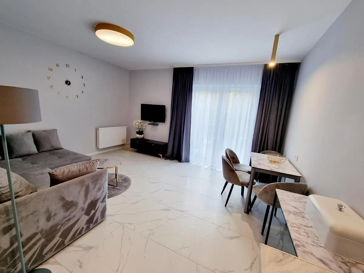 Апартаменты Apartamenty Chopina Карпач Польша