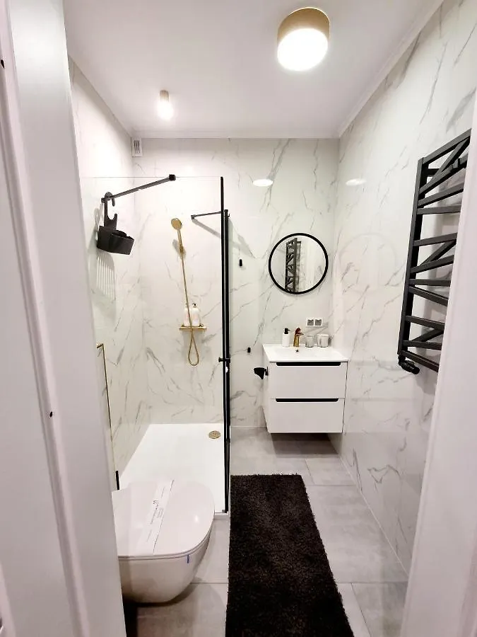 Apartamenty Chopina Карпач 0*,
