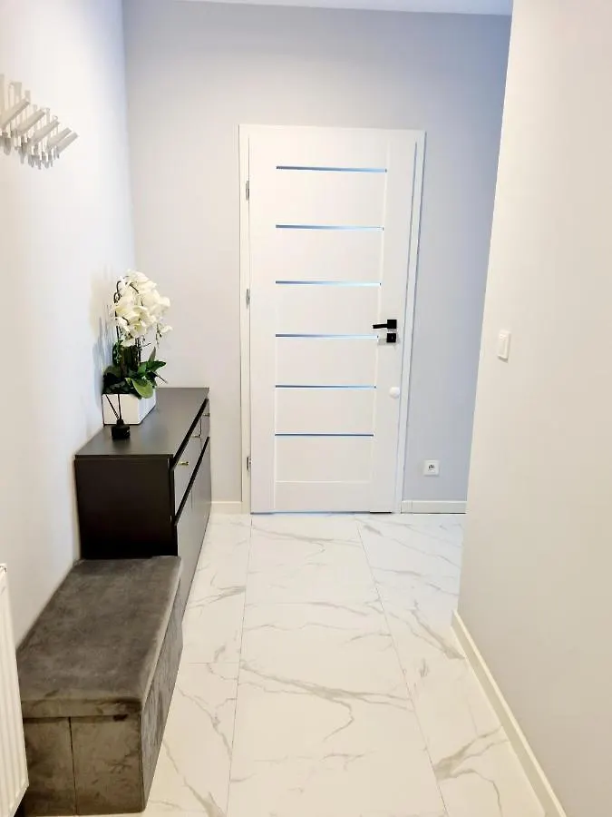 Apartamenty Chopina Карпач