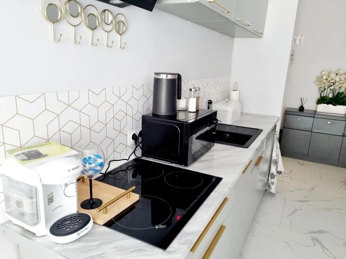 Apartamenty Chopina Карпач 0*,