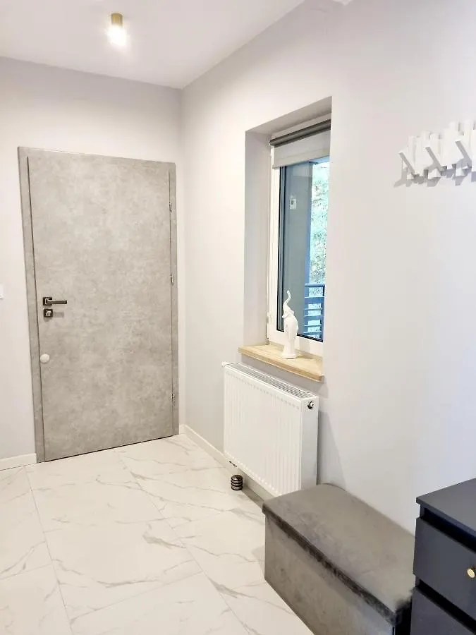 Apartamenty Chopina Карпач 0*,  Польша