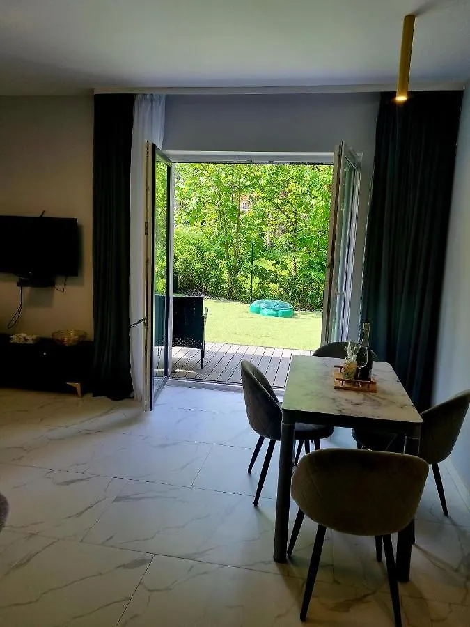 Apartamenty Chopina Карпач 0*,  Польша