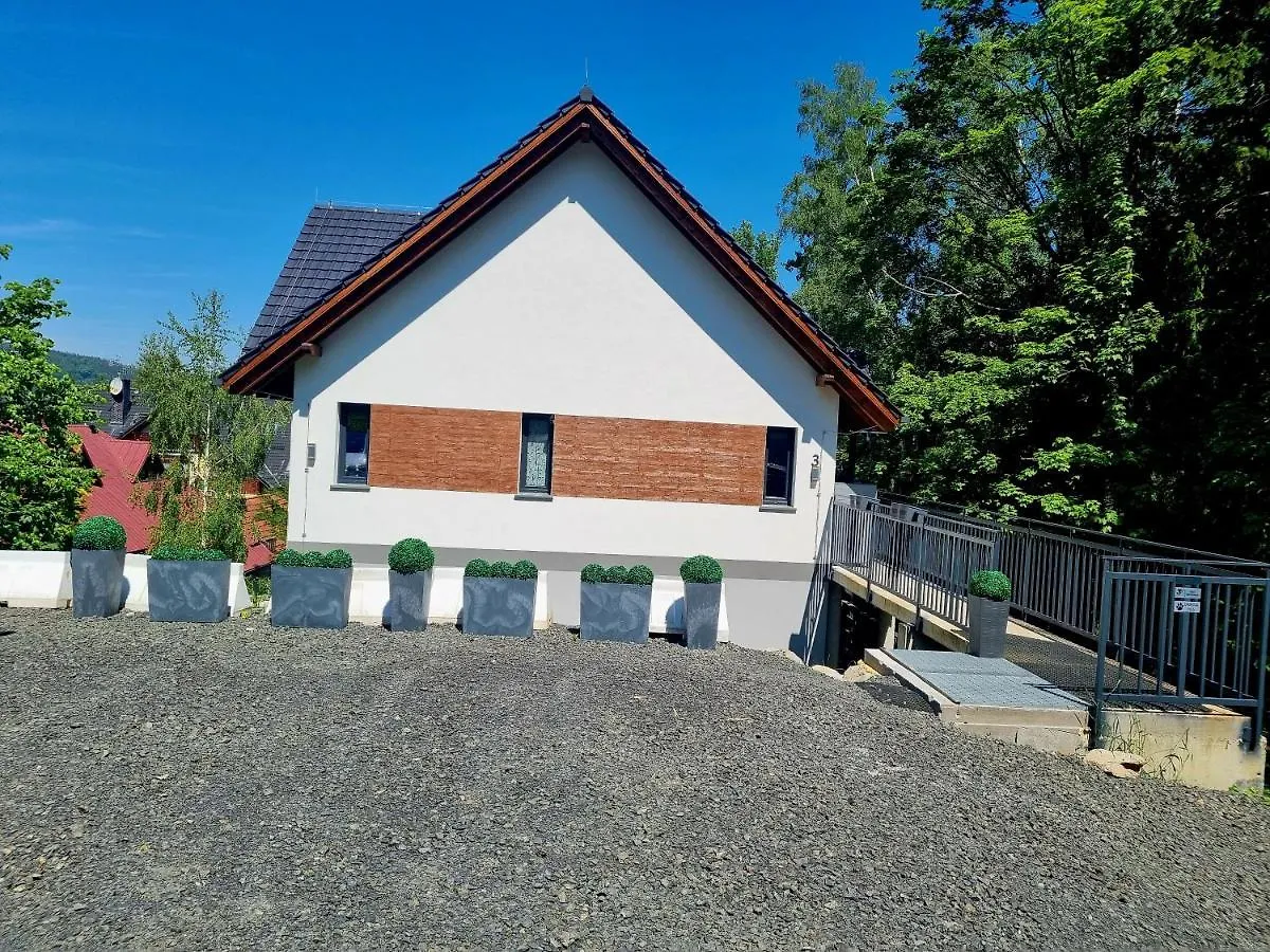 Apartamenty Chopina Карпач 0*,  Польша