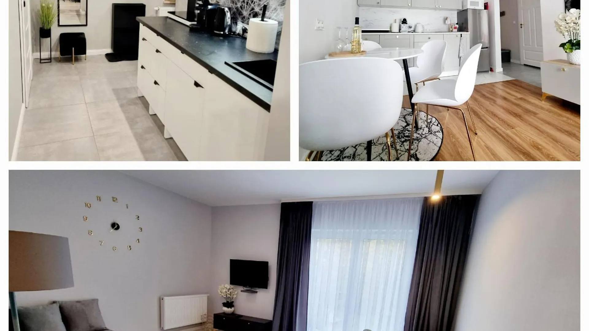 Apartamenty Chopina Карпач