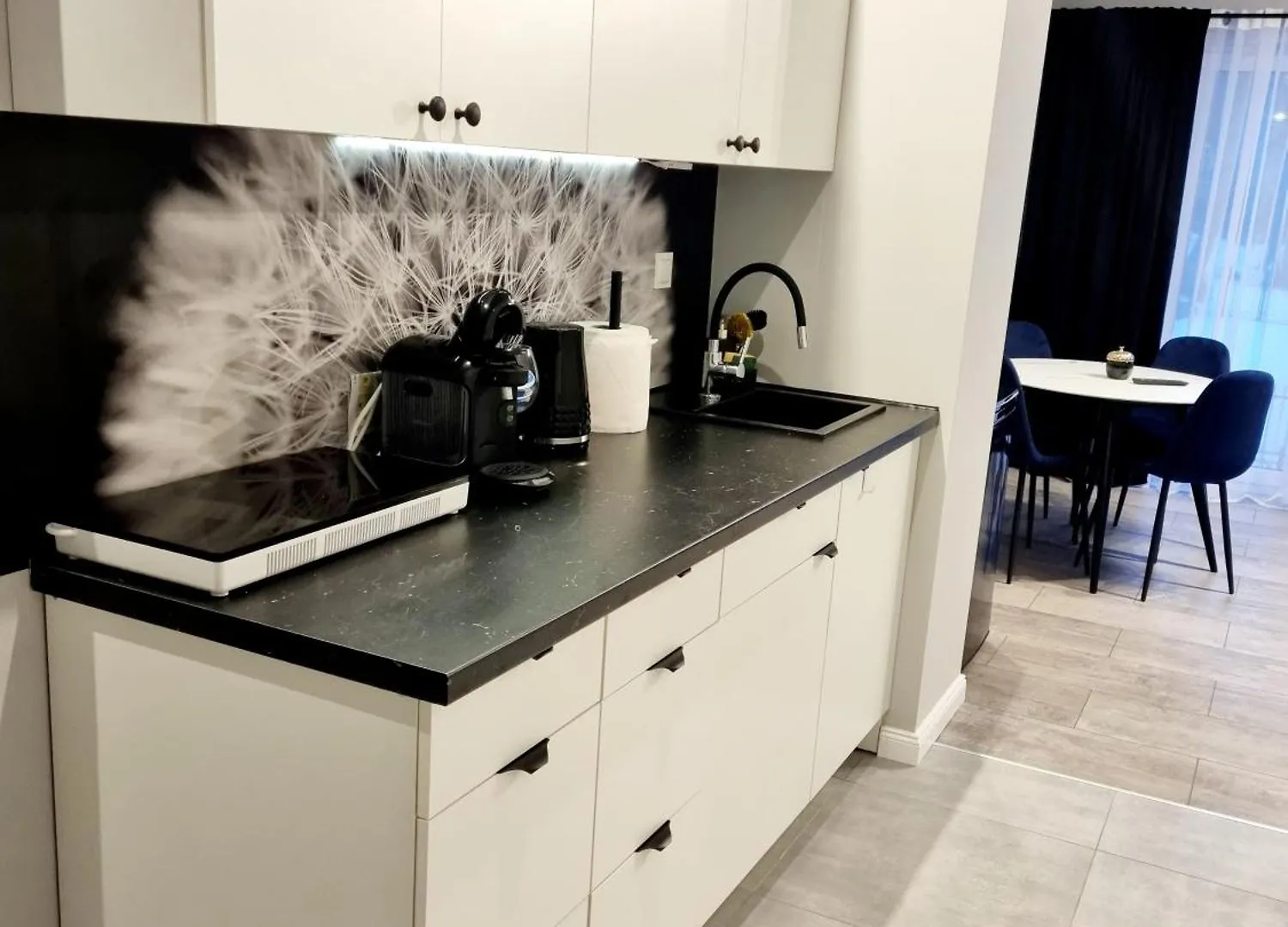 Apartamenty Chopina Карпач Апартаменты