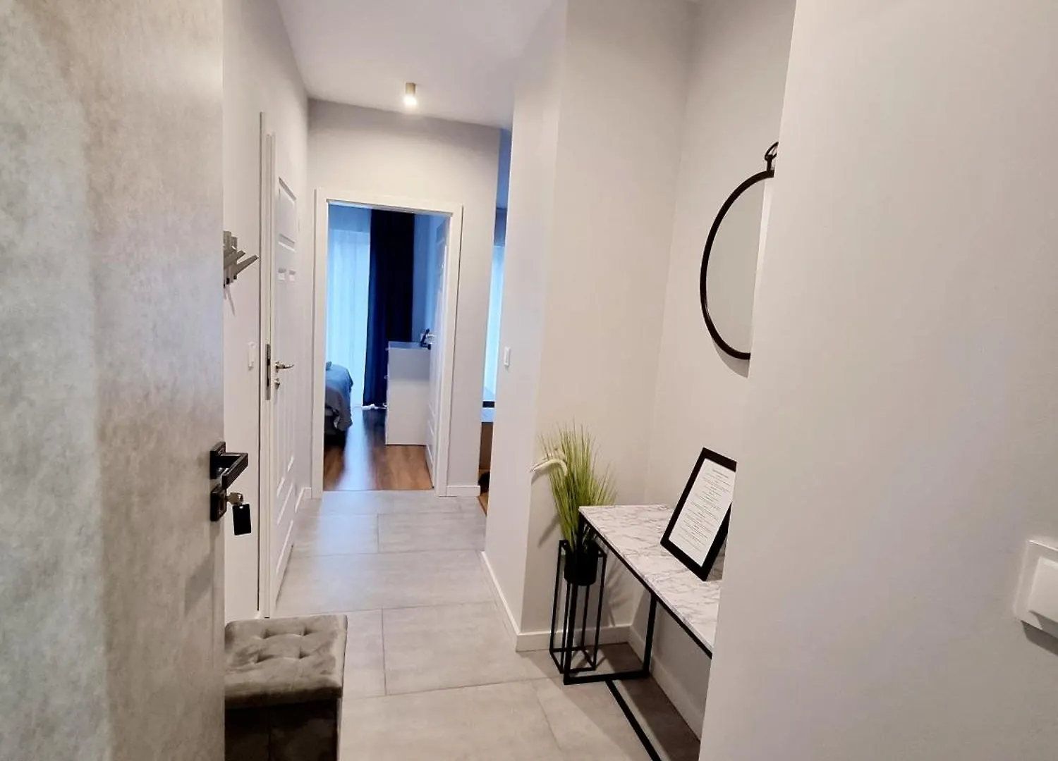 Apartamenty Chopina Карпач