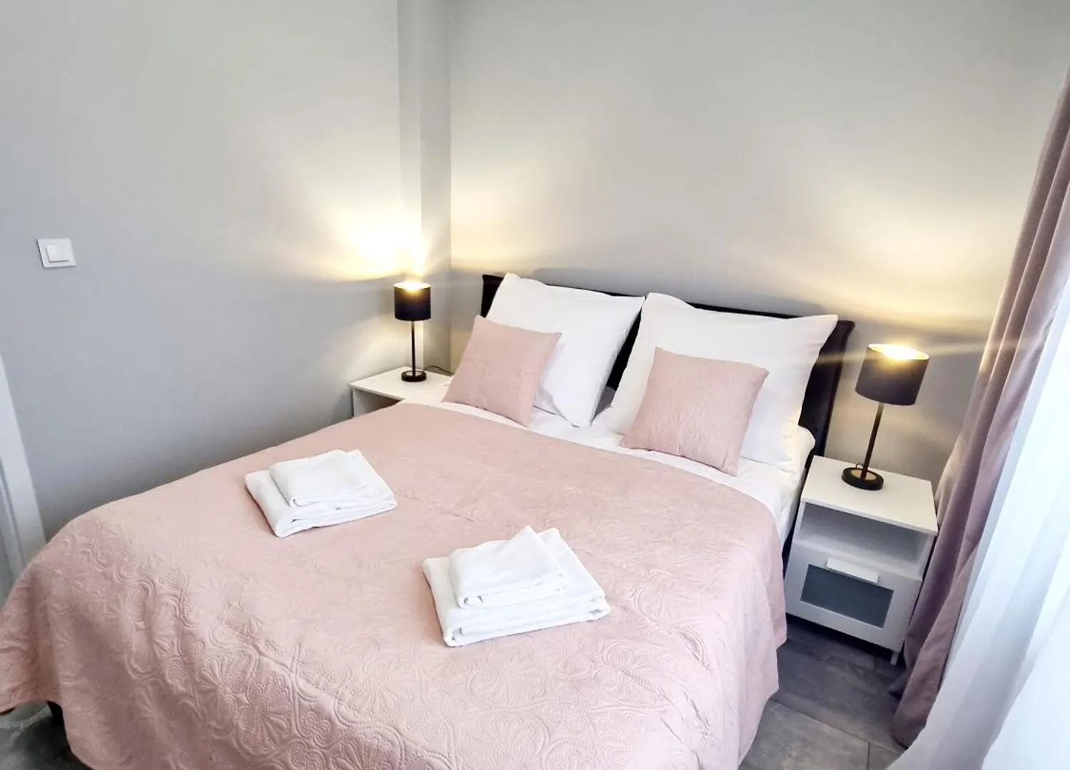 Apartamenty Chopina Карпач Польша