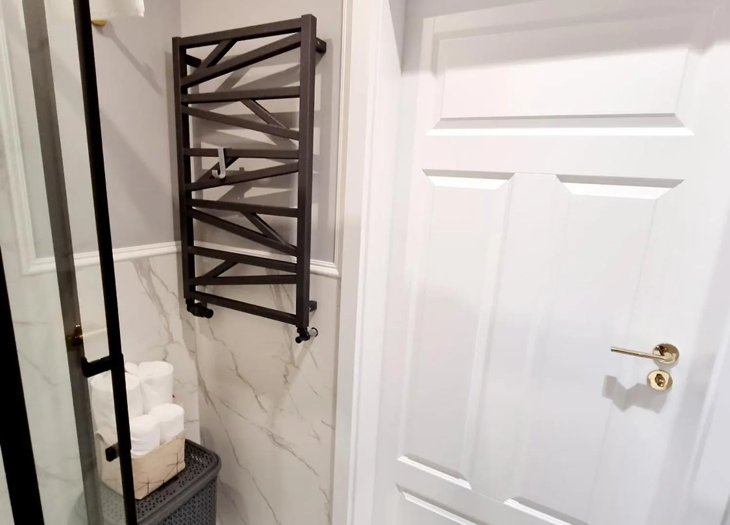 Apartamenty Chopina Карпач Апартаменты