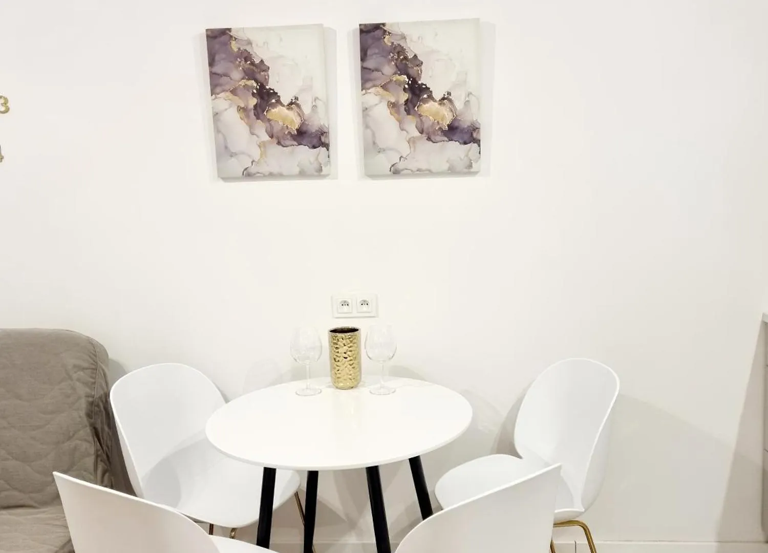 Apartamenty Chopina Карпач Апартаменты