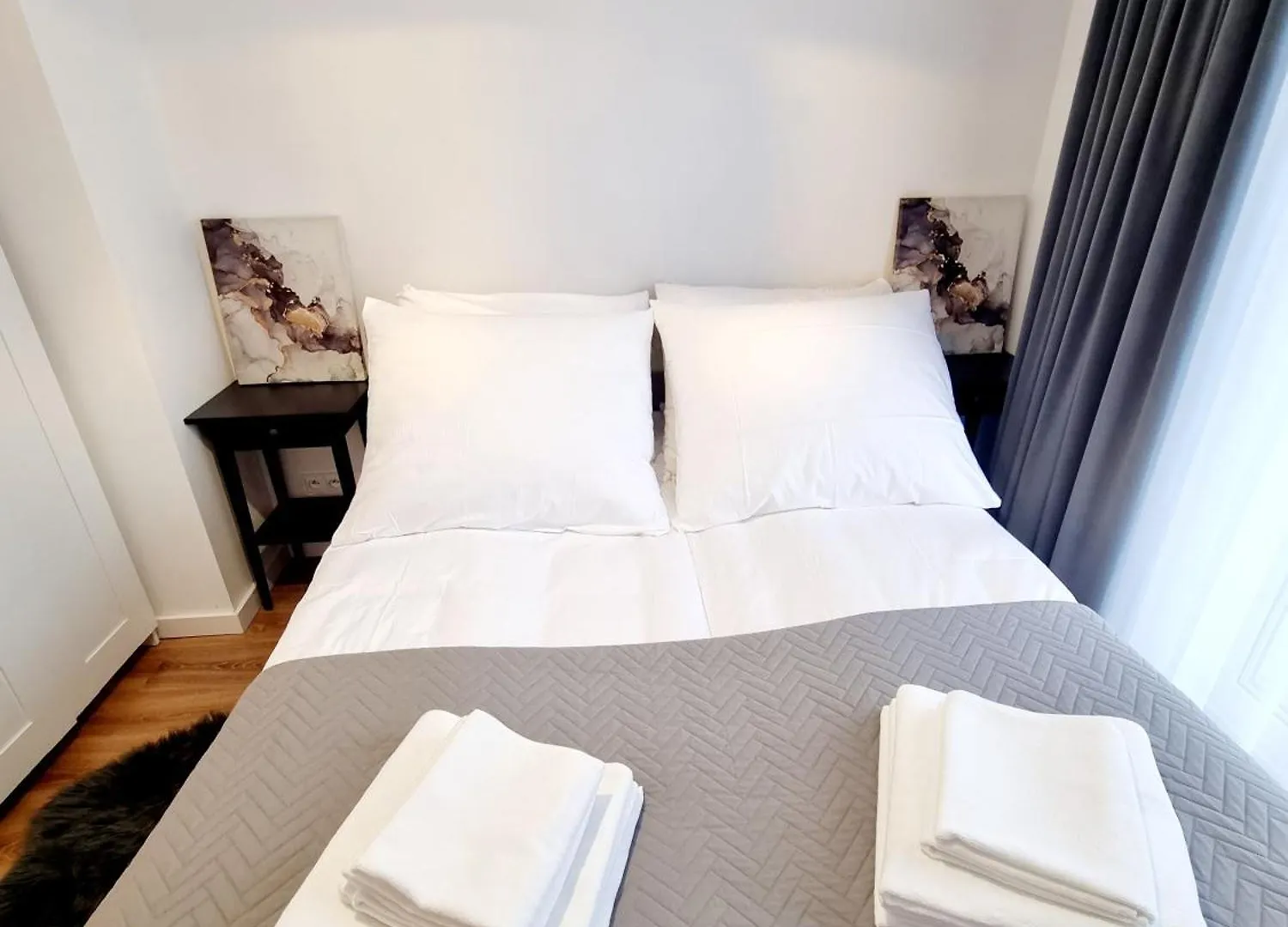 Apartamenty Chopina Карпач