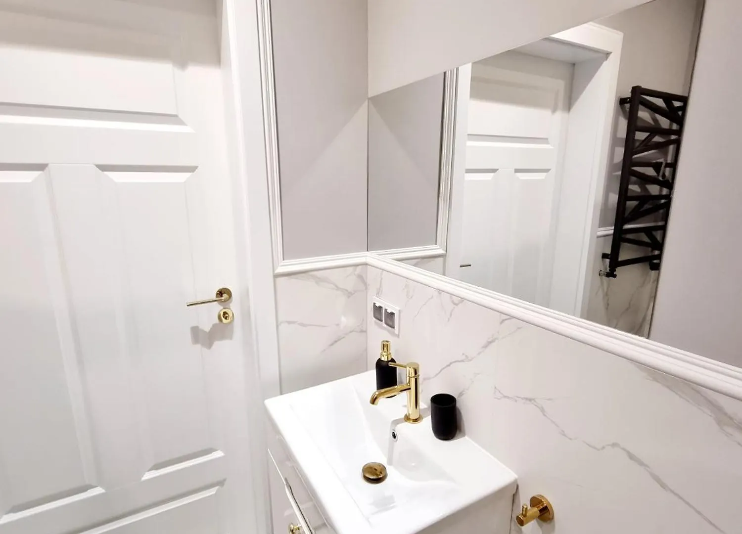 Apartamenty Chopina Карпач Апартаменты