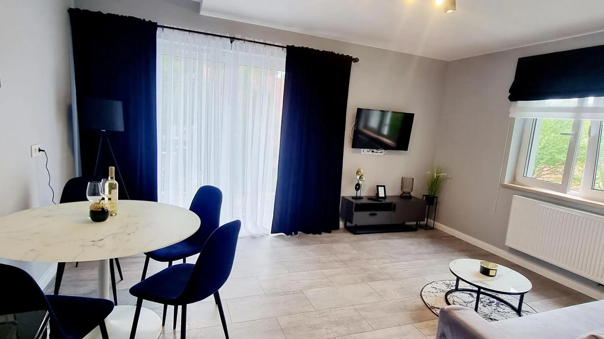 Apartamenty Chopina Карпач