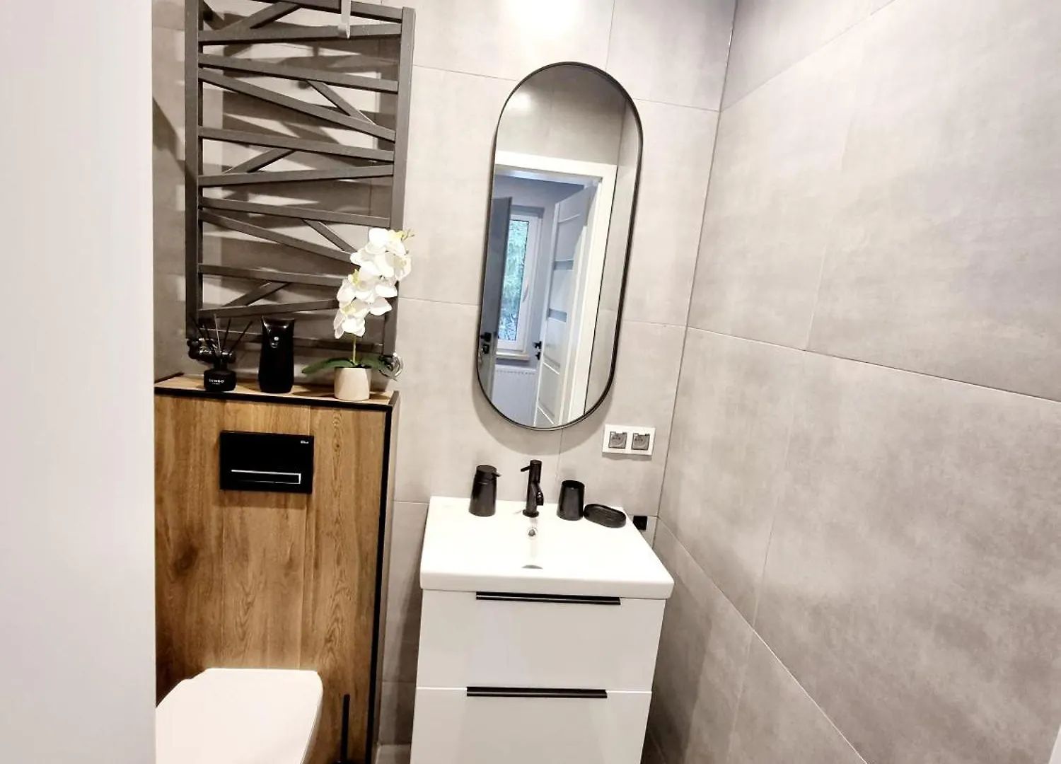 Apartamenty Chopina Карпач Польша